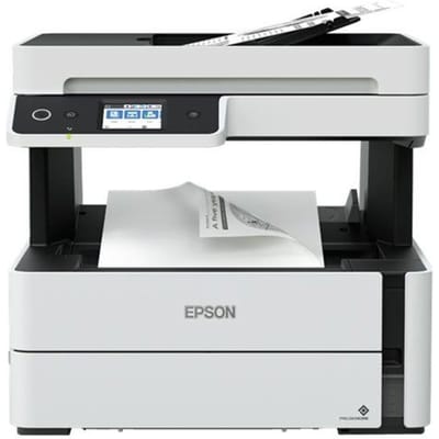 Multifunction Printer Epson - C11CG93402 - Wi-Fi - Wit