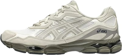 ASICS Gel - Sneakers - Unisex - Cream Putty