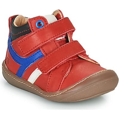 Hoge Sneakers GBB COUPI