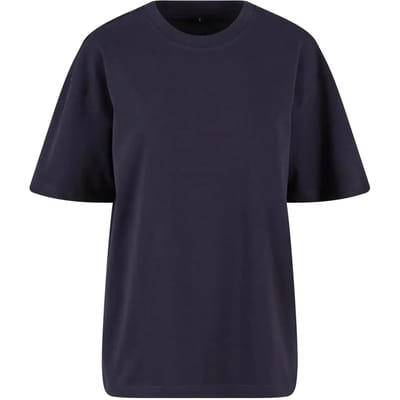 Oversized T-shirt New Morning Studios