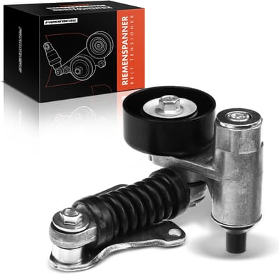 Frankberg 1x spanner rolriem voor Alfa Romeo 156 932 166 Fiat Lancia
