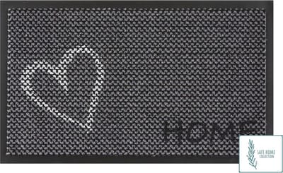 MD Entree - Deurmat - Schoonloopmat met antibacteriële werking - SAFE HOME COLLECTION - Lola - 45 x 75 cm