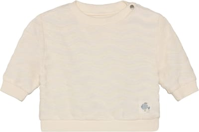 Noppies Trui Sweater LS Baby Maat 50