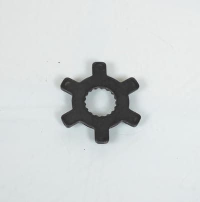 Étoile joue fixe variateur origine pour Moto NC NC Neuf