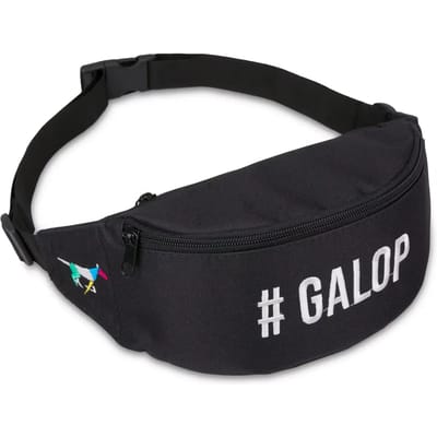 Fanny pack Galop Wear