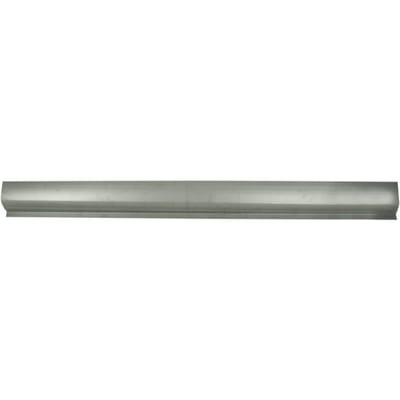 Dorpels - ingangsplaat BLIC 6505-06-5514011P