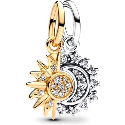 Bedels Origineel Roségoud Nieuw Binnen Hanger Kralen Past Armbanden Ketting Voor Vrouwen Bedel Koper Luxe Doe-het-zelf Sieraden beige
