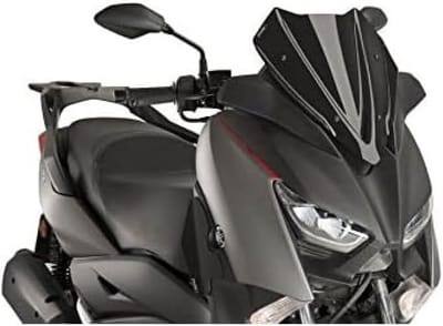 Windscherm V-Tech Line Sport voor Motorrijders