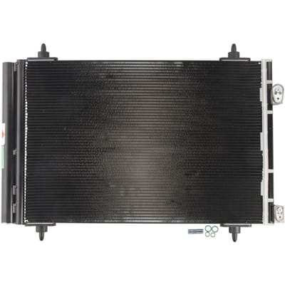 Condensator, airconditioning NRF 35610