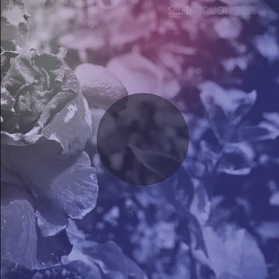 See Through Dresses - See Through Dresses (LP) (Limited Edition) (Coloured Vinyl)