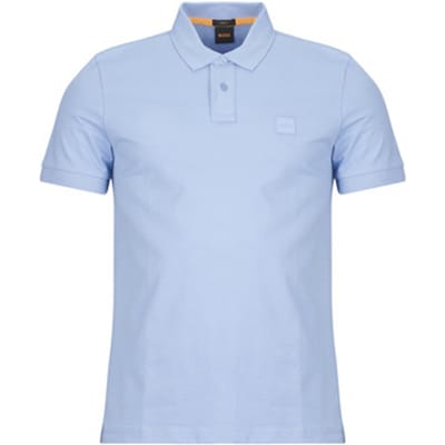 BOSS  Polo Shirt Korte Mouw PASSENGER