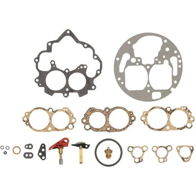 Reparatieset, carburateur MEAT & DORIA S15G