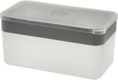 Funktion IJstray met deksel 23,3 x 12,2 x 11,4 cm