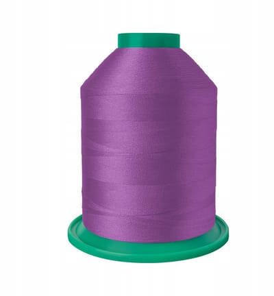 Ariadna Iris 40N Borduur Garen - 5000m - Zijdeglans - Polyester - Violet
