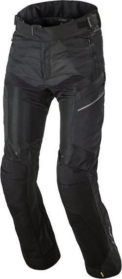 Macna Bora Motorfiets Textiel Broeken -