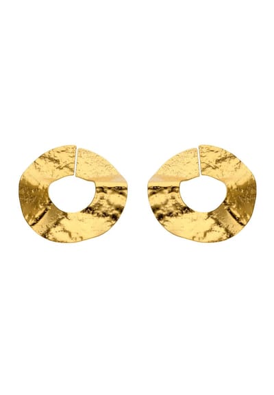 Gaya Earrings