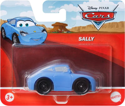 Disney Pixar Cars JDM14 speelgoedvoertuig