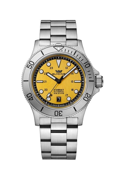 Glycine GL0534 - Combat Sub 42
