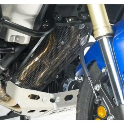 Motorfiets radiatorbescherming R&G Racing Yamaha XT 1200 Z SUPER TENERE ABS (DP01)