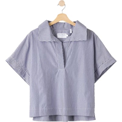 Vrouwenblouse Holebrook Marie Pop Over Top