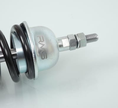 voorschokdemper forsa voor scooter piaggio 90 vespa 1963 tot 1968 610290 nieuw