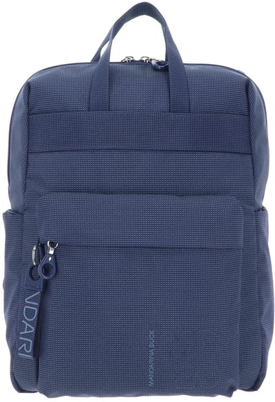 Laptop Rugzak met Handvatten Mandarina Duck MD20 13''