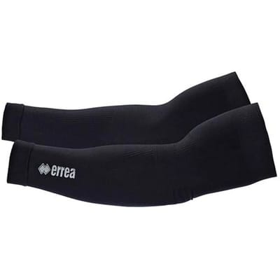 Errea Knik Mouwen Ad Zwart - Sportswear - Volwassen