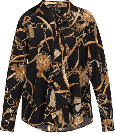 faina Shirt