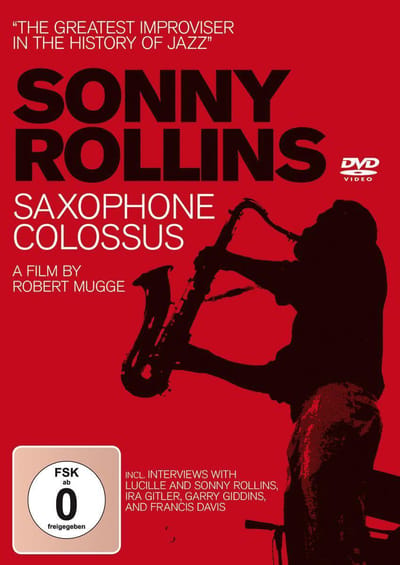 Saxophone Colossus