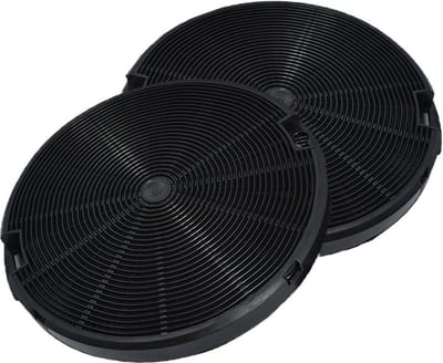 Pelgrim Koolstoffilter KF27 / 724648 / ACC931 (2St.)