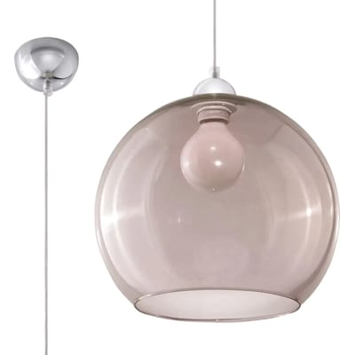 Hanglamp Sollux Lighting Ball