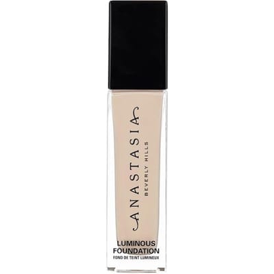 Anastasia Beverly Hills Foundation Luminous Vloeibare foundation Dames 30 ml