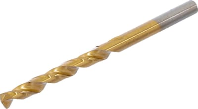 BGS-draaiboor HSS-G titaangenitreerd 5,5 mm - 2040-5,5