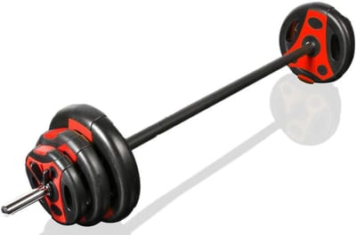 Gymstick Pump Set - Halterset - 20 kg - Met Online Trainingsvideo's