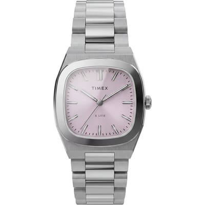 Timex E Line TW6A01000 Horloge