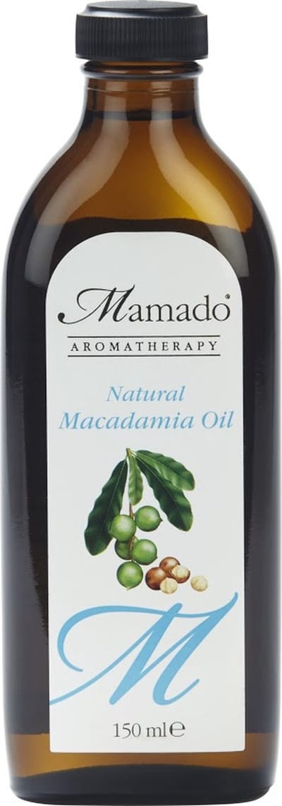 Macadamia olie puur - 150 ml - Badolie
