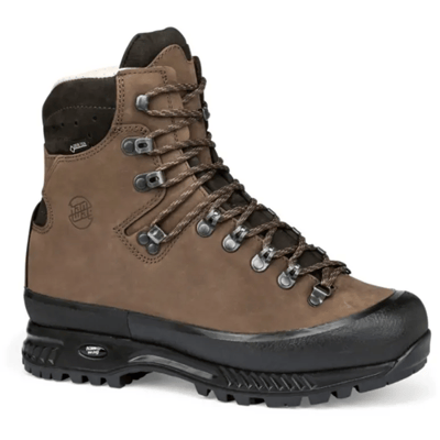 Hanwag Alaska GTX Wandelschoen Heren (Maat - 11,5, Kleur - Brown)