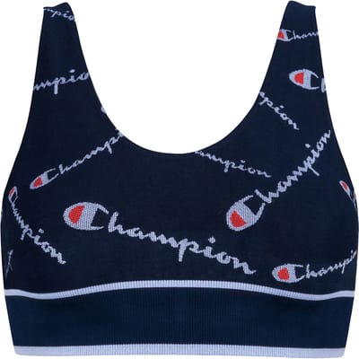 Champion Naadloze Bralette Bustier