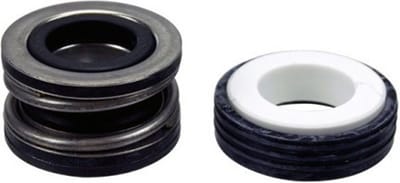 Pentair mechanische seal voor SuperFlo