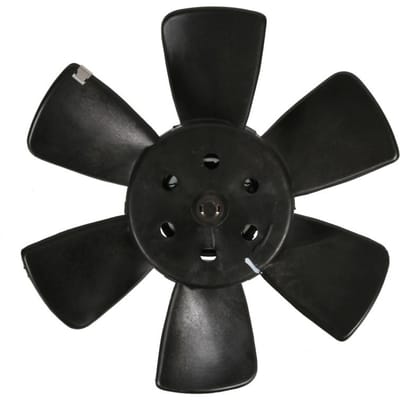 Koelventilatorwiel, motorkoeling NRF 47391