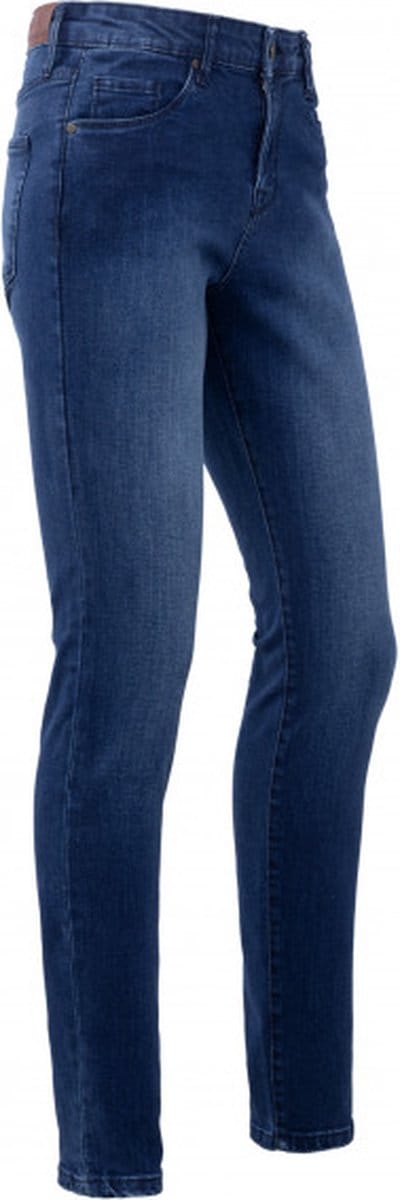 Brams Paris Kate Women C91 Stretch denim blue 32/32