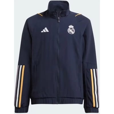 Kinderpresentatiejasje Real Madrid 2023/24
