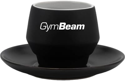 GymBeam Keramische beker 100 ml