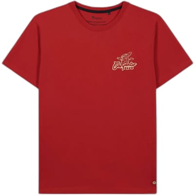 Tricot t-shirt Faguo Arcy