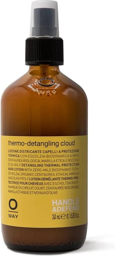 Oway Thermo-Detangling Cloud 240 ml