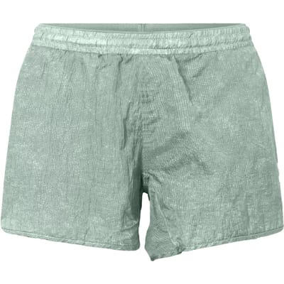 Gevoerde shorts voor dames Endura AllTrack Lite