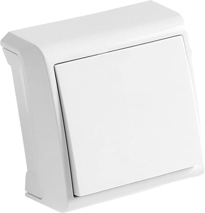 Panasonic Viko -Schakelaar-Opbouw