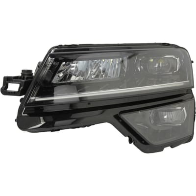 Koplamp VISTEON/VARROC 20-201-01230, Links
