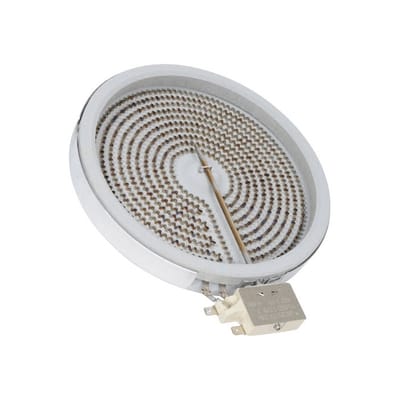 AEG Verwarmingselement kookplaat - 1800W 3740636299