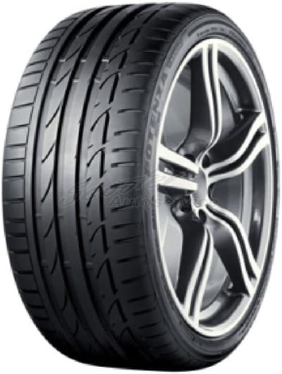 Zomerbanden - Auto banden - Veilig Rijden - Asymmetrisch Profiel - 245/35 R18